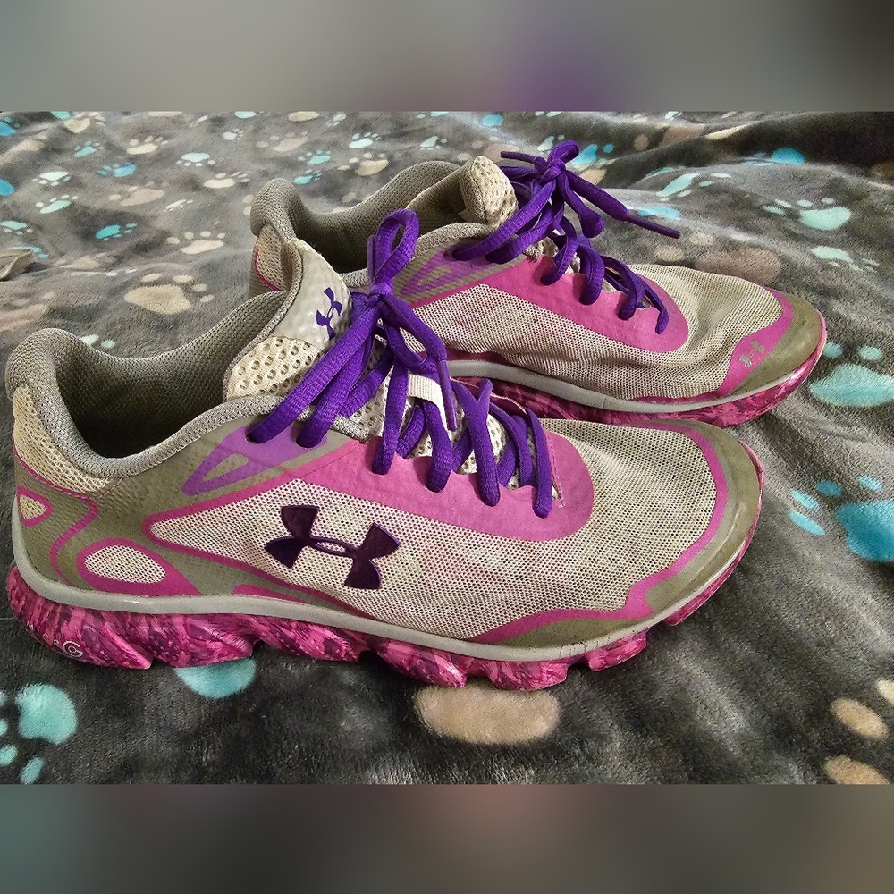 Under Armour